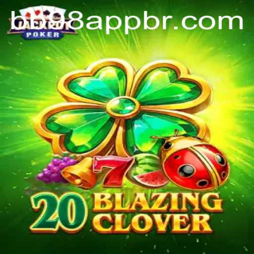 20BlazingClover: A Thrilling Gaming Experience