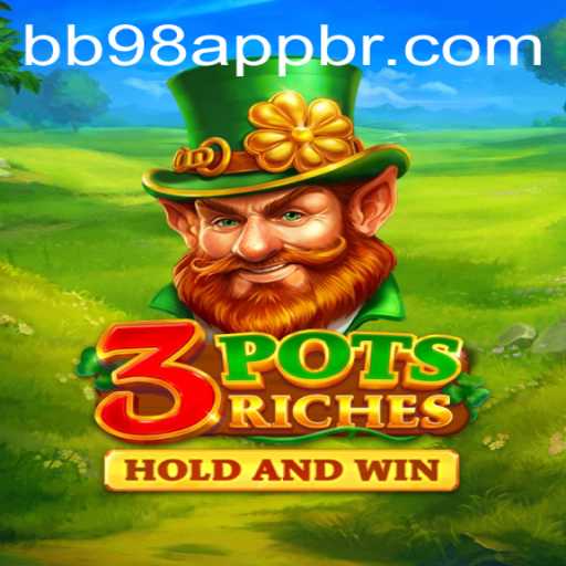 Explore the Thrilling World of 3potsRiches and Unlock Opportunities