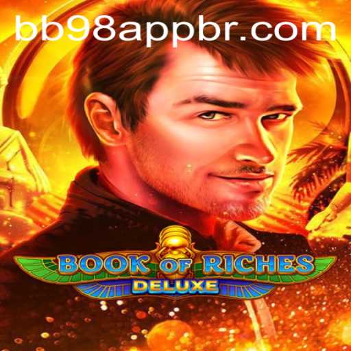 Discover the Adventure: Book of Riches Deluxe and bb98 PH Login
