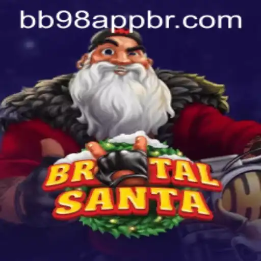 BrutalSanta: A Game of Strategy and Holiday Havoc