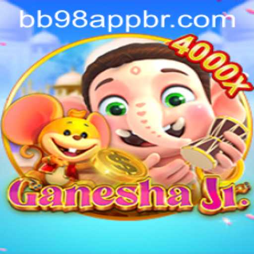 GaneshaJr: A Divine Gaming Experience