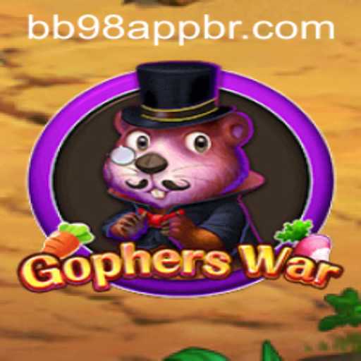 Dive into the Tactical World of GophersWar