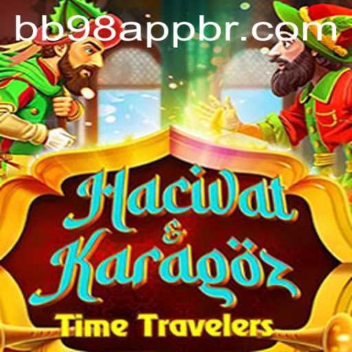 Exploring the World of HacivatandKaragoz: A Traditional Game Revived