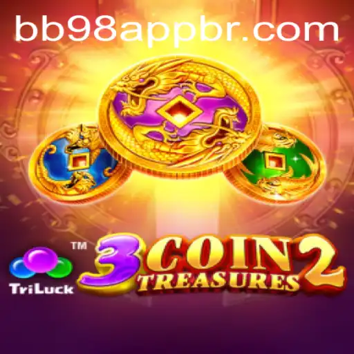 Exploring the Exciting World of 3CoinTreasures2: A New Frontier in Gaming