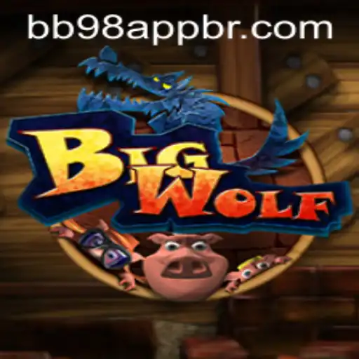 BigWolf: Exploring the Majestic World of Gaming with bb98 PH Login