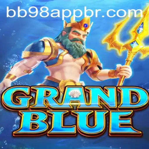 Discover GRANDBLUE: An Immersive Gaming Experience
