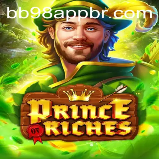 Exploring the Exciting World of PrinceOfRiches