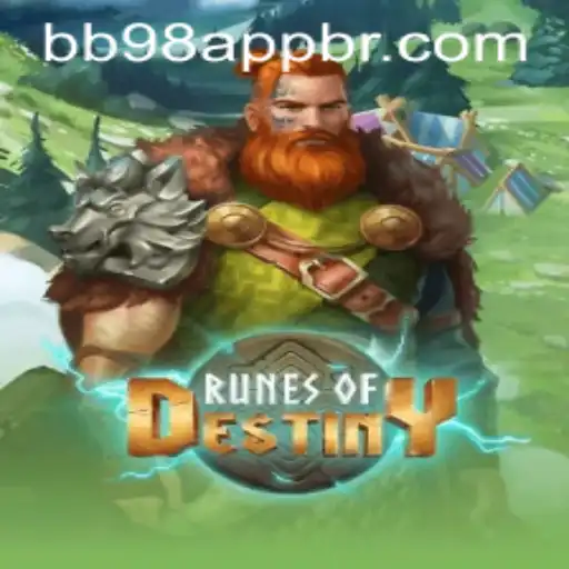 Unearth the Magic of RunesOfDestiny and Master the Art of BB98 PH Login