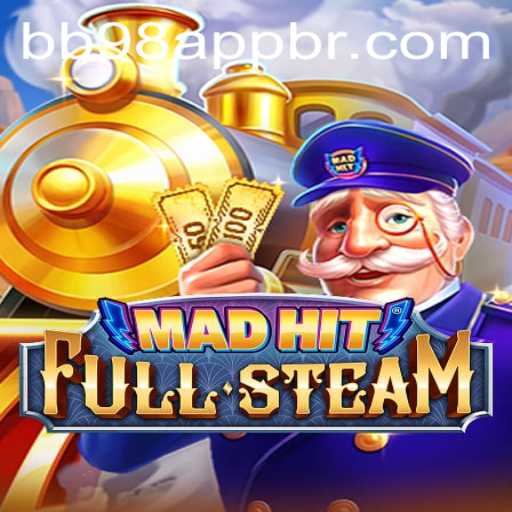MadHitFullSteam: An Innovative Gaming Experience