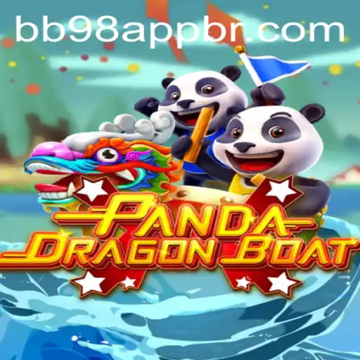 PANDADRAGONBOAT: A Riveting New Adventure in the Gaming World