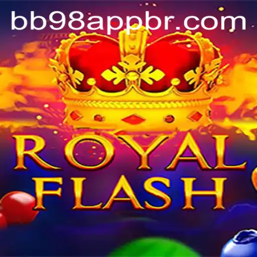 RoyalFlash: The Thrilling Card Game Experience with a Twist