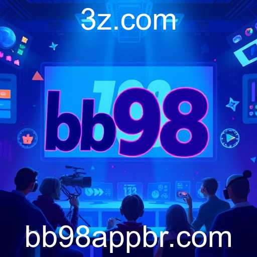 A Revolução do bb98 nas Plataformas de Jogos Online