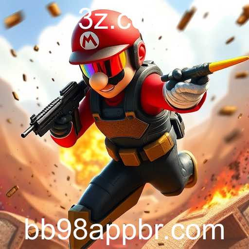 Explorando o Impacto da BB98 no Universo dos Jogos