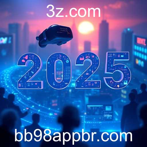 Expansão do Universo dos Games com BB98