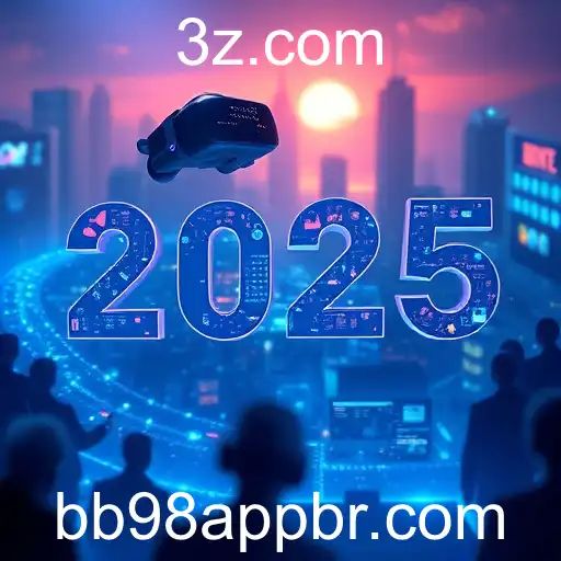 Expansão do Universo dos Games com BB98