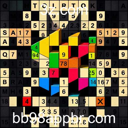 Explorando Novos Horizontes com BB98: Um Fenômeno no Mundo dos Jogos