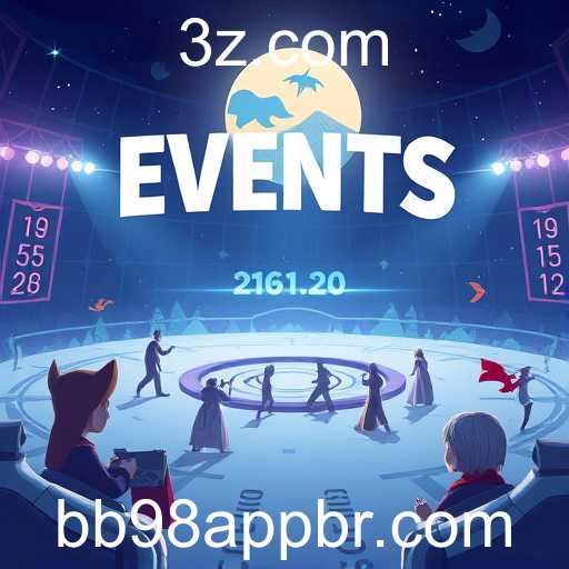 A Revolução dos Jogos Online com BB98