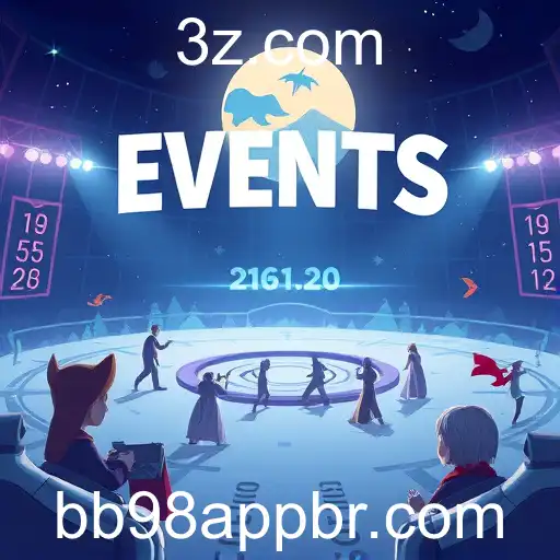 A Revolução dos Jogos Online com BB98