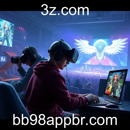 O Impacto Crescente dos Jogos na Cultura Pop