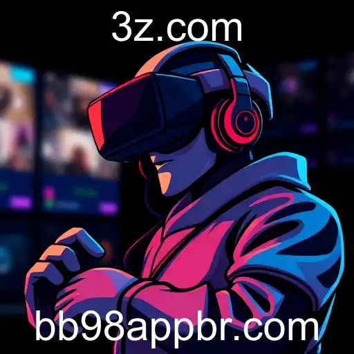 Avanço dos Jogos e Comunidade em bb98