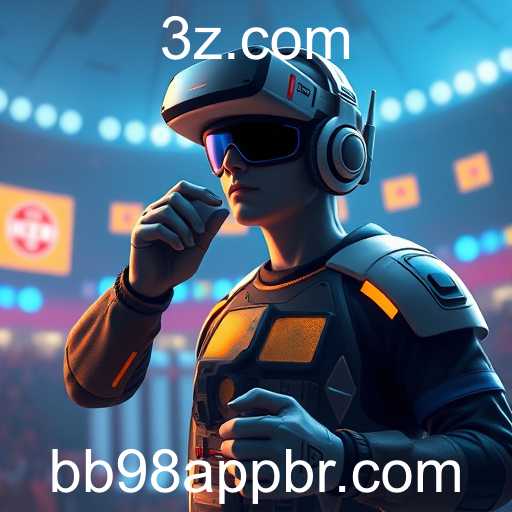 Avanços e Tendências no Universo dos Jogos: O Impacto do 'bb98'