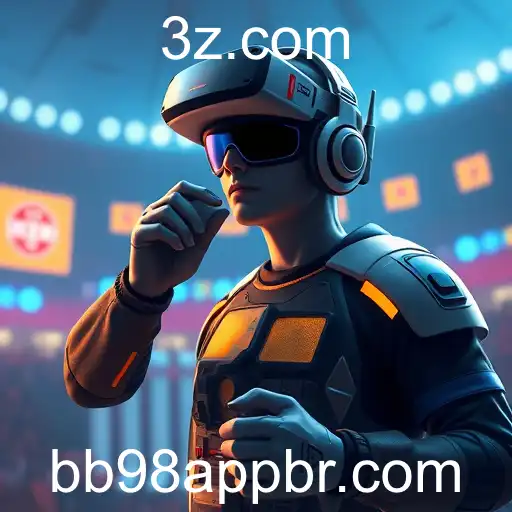 Avanços e Tendências no Universo dos Jogos: O Impacto do 'bb98'