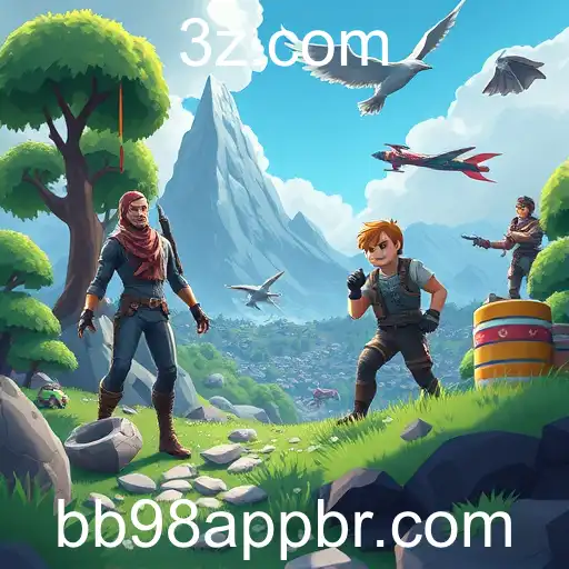 As Novidades do Mundo Gamer em 2025