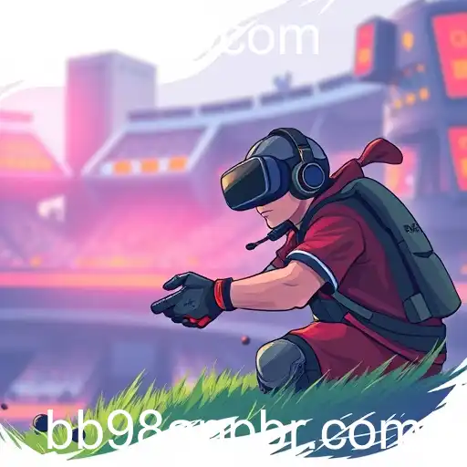 Tendências e Novidades do Mundo dos Jogos em 2025