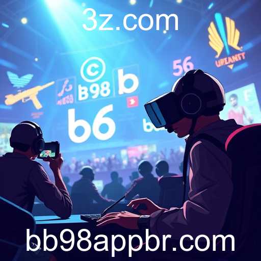 A Revolução dos Jogos BB98