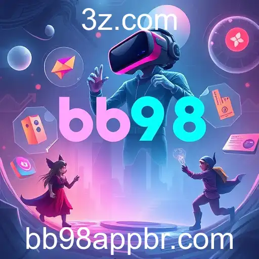 Tendências e Inovações no Mundo dos Jogos em 2025