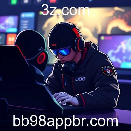 O Crescimento do Site BB98 no Cenário de Jogos em 2025