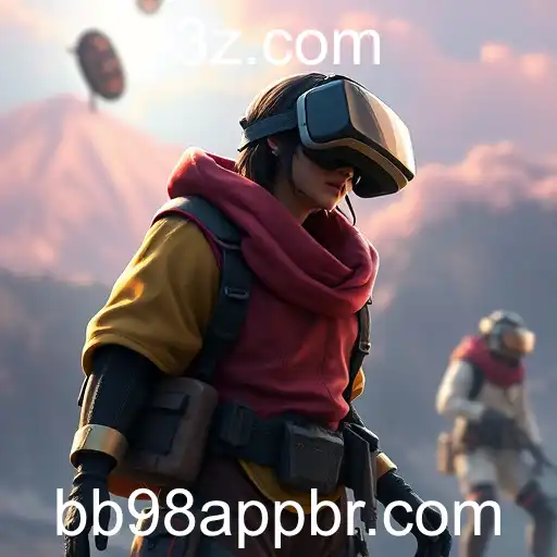 O Impacto do Jogo BB98 no Cenário dos eSports