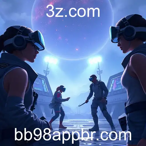 Inovação e Expansão no Cenário dos Jogos Online