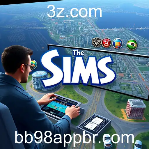 Tendências e Novidades no Mundo dos Jogos