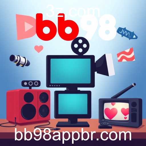 Jogos de Palavras e a Categoria 'Mídia' no Site 'bb98'