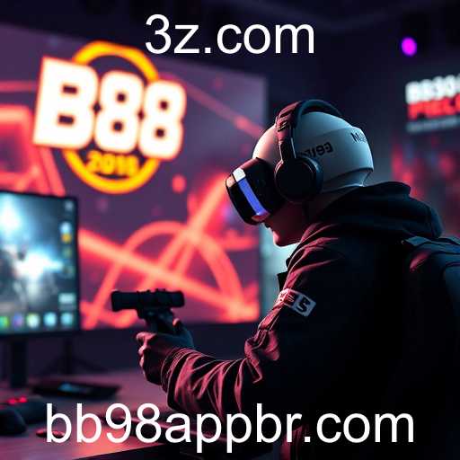 A Revolução dos Jogos com BB98