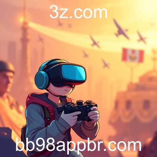 A Ascensão do BB98 no Cenário de Jogos em 2025