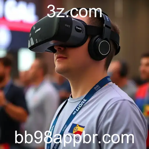 A Ascensão do Mundo dos Jogos em 2025