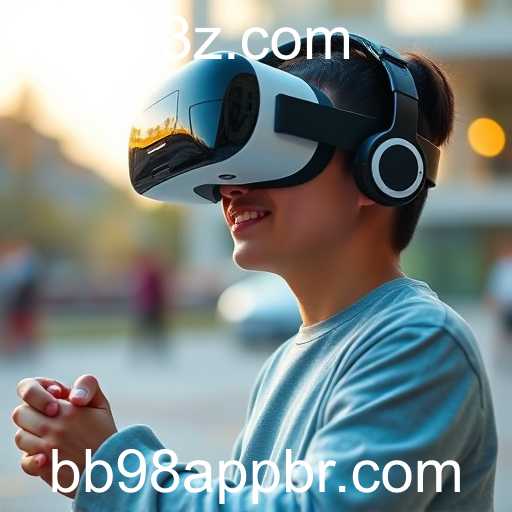 A Transformação dos Jogos através da Tecnologia