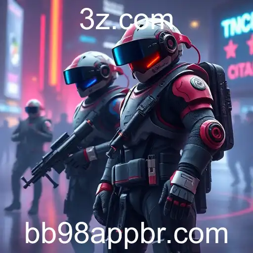 Tendências e Inovações no Mundo dos Jogos: O Impacto de bb98