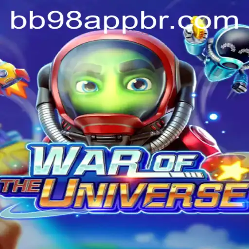 Unveiling WAROFTHEUNIVERSE: A New Dimension in Gaming