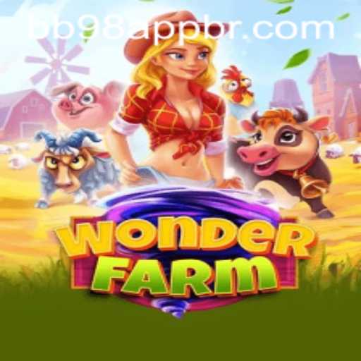 Exploring the Enchanting World of WonderFarm: Your Guide to BB98 PH Login